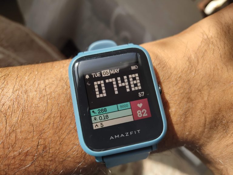 wf amazfit bip